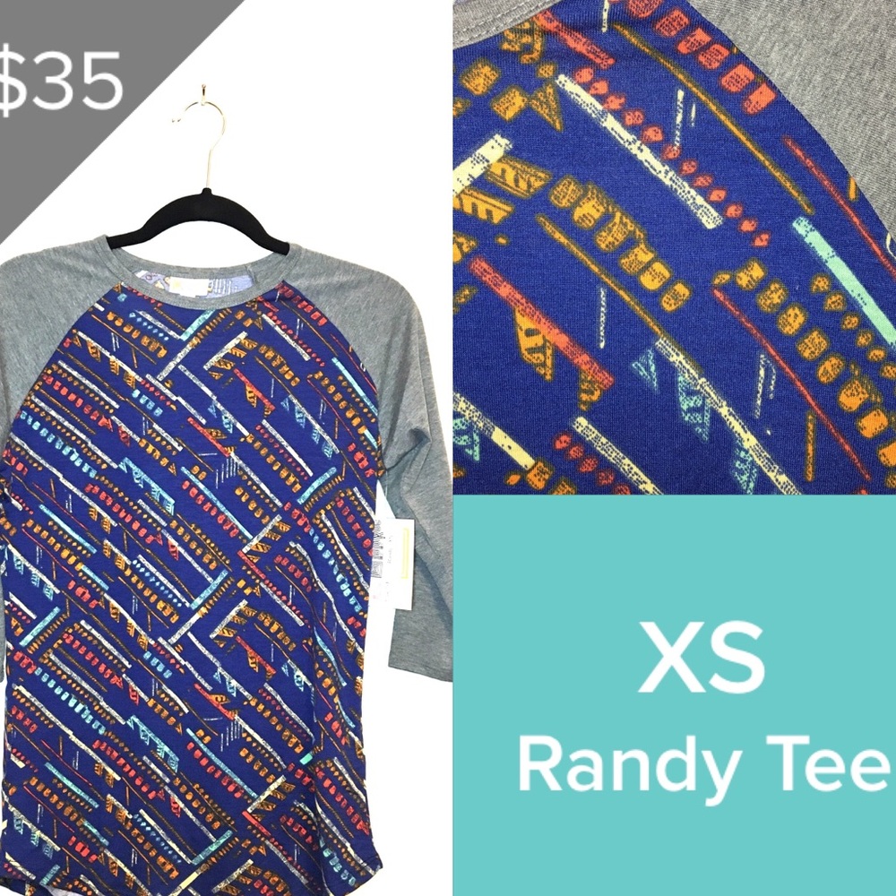 LuLaroe Randy